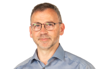 Gerd Van den Broeck