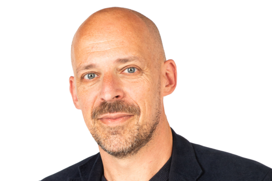 Hans Crol