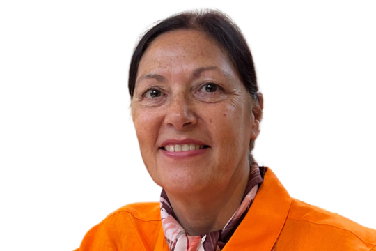 Karin Libert