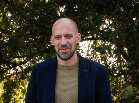 Hans Crol
